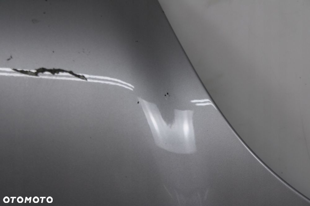 MERCEDES SLK R170 96R- MASKA POKRYWA SILNIKA 744 - 8