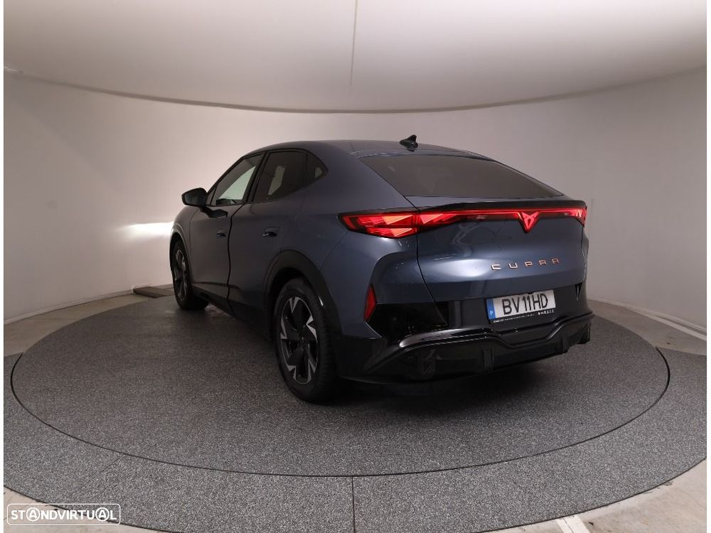 Cupra Tavascan 77 kWh Endurance - 9