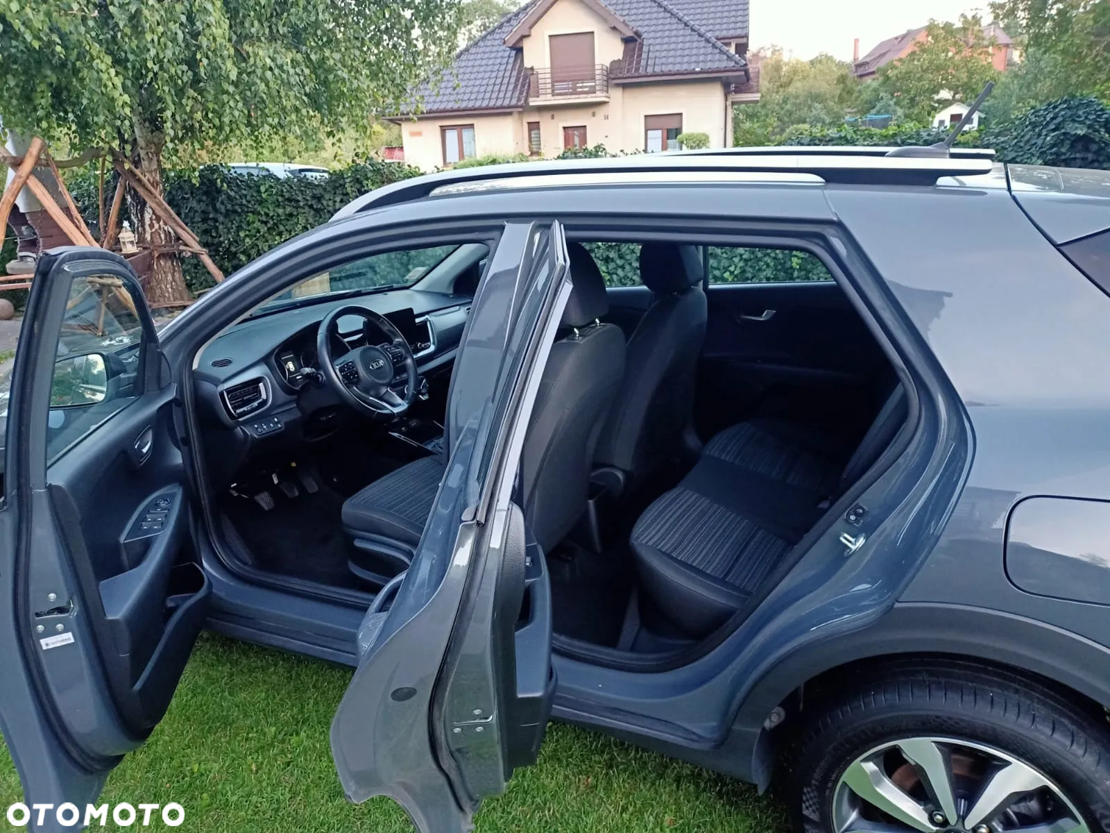Kia Stonic - 11