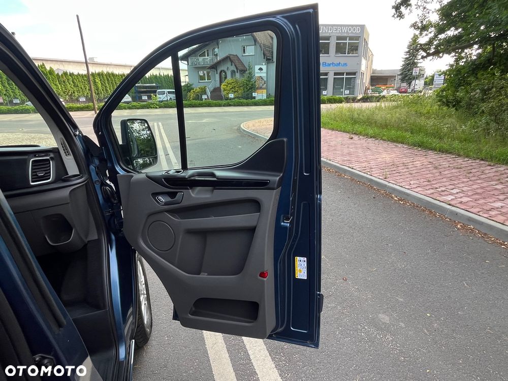 Ford Transit Custom - 24
