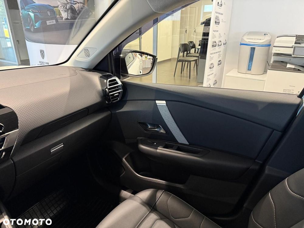 Citroën C4X - 19