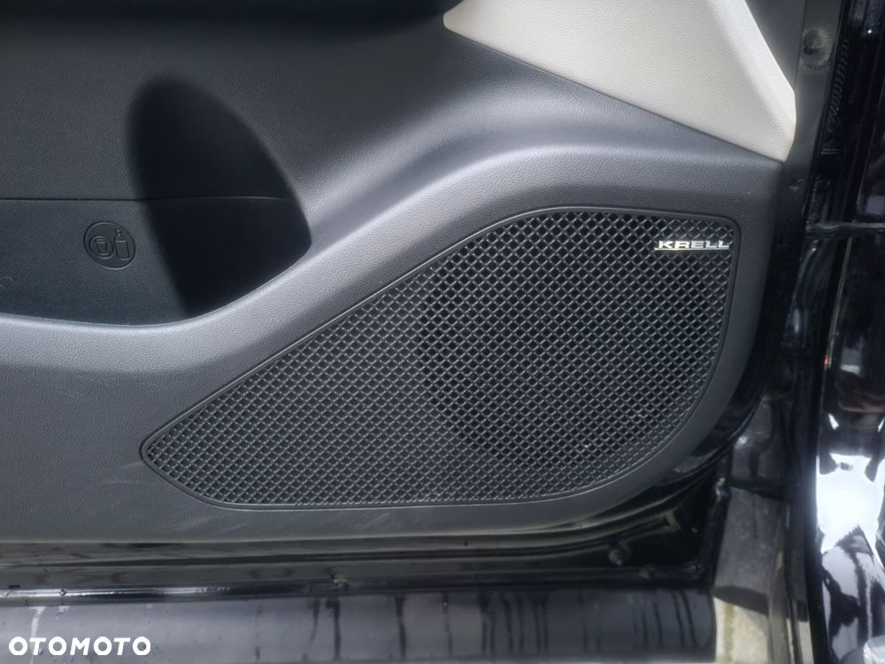 Hyundai Tucson 1.6 T-GDi HEV Platinum 4WD - 16