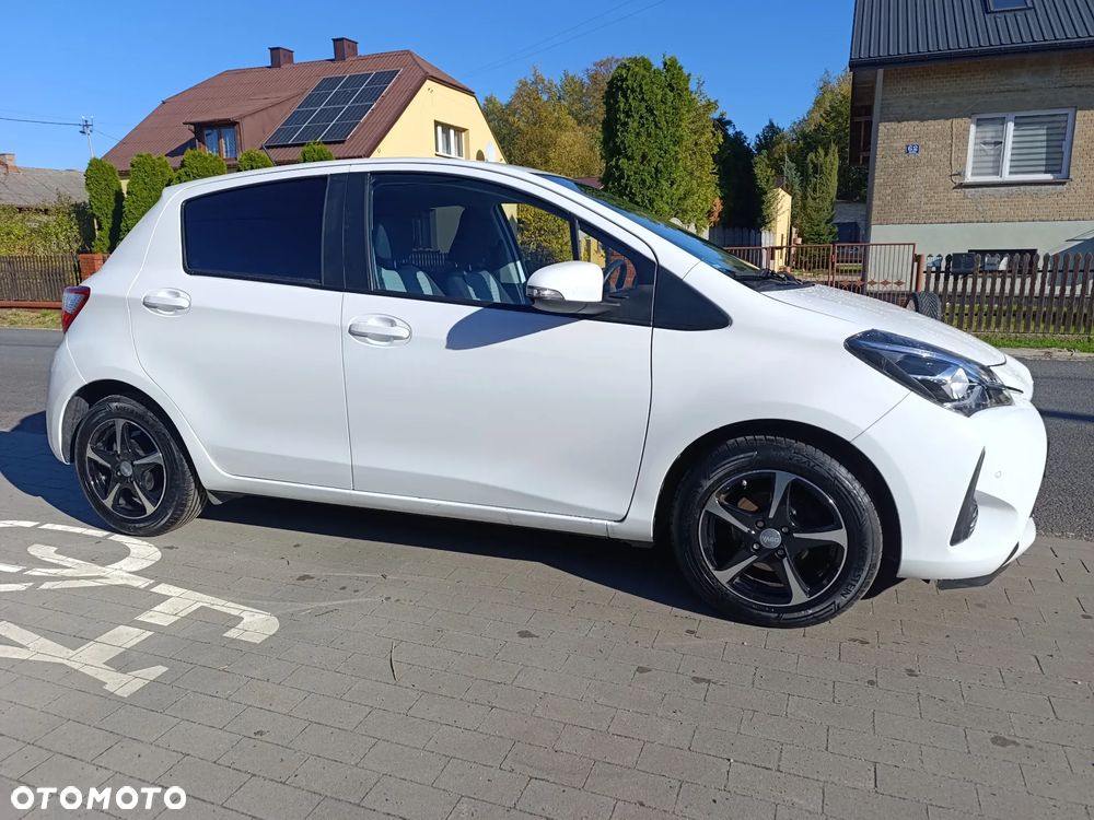 Toyota Yaris - 28
