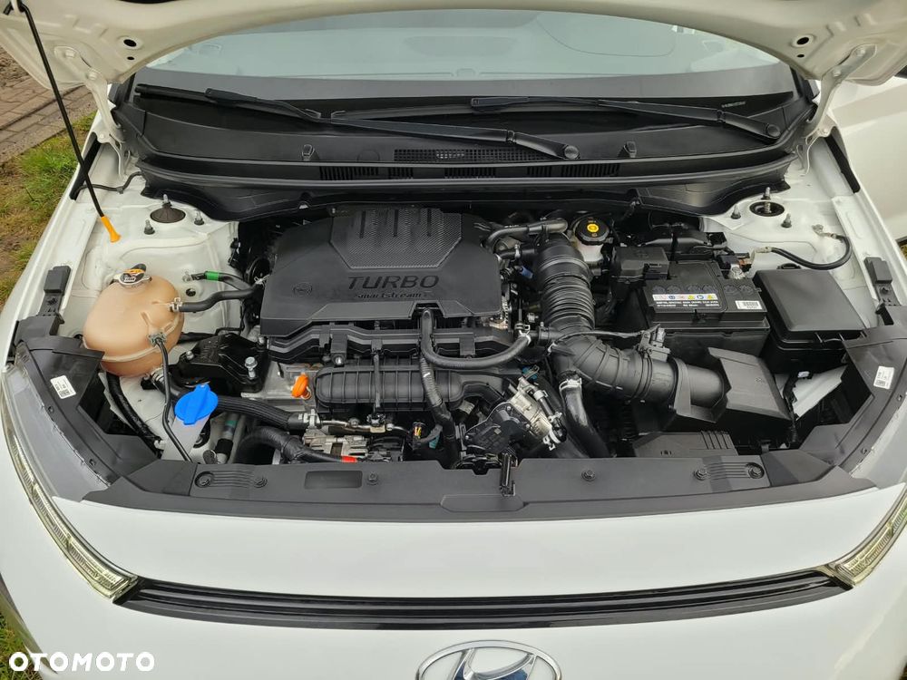 Hyundai Bayon - 8