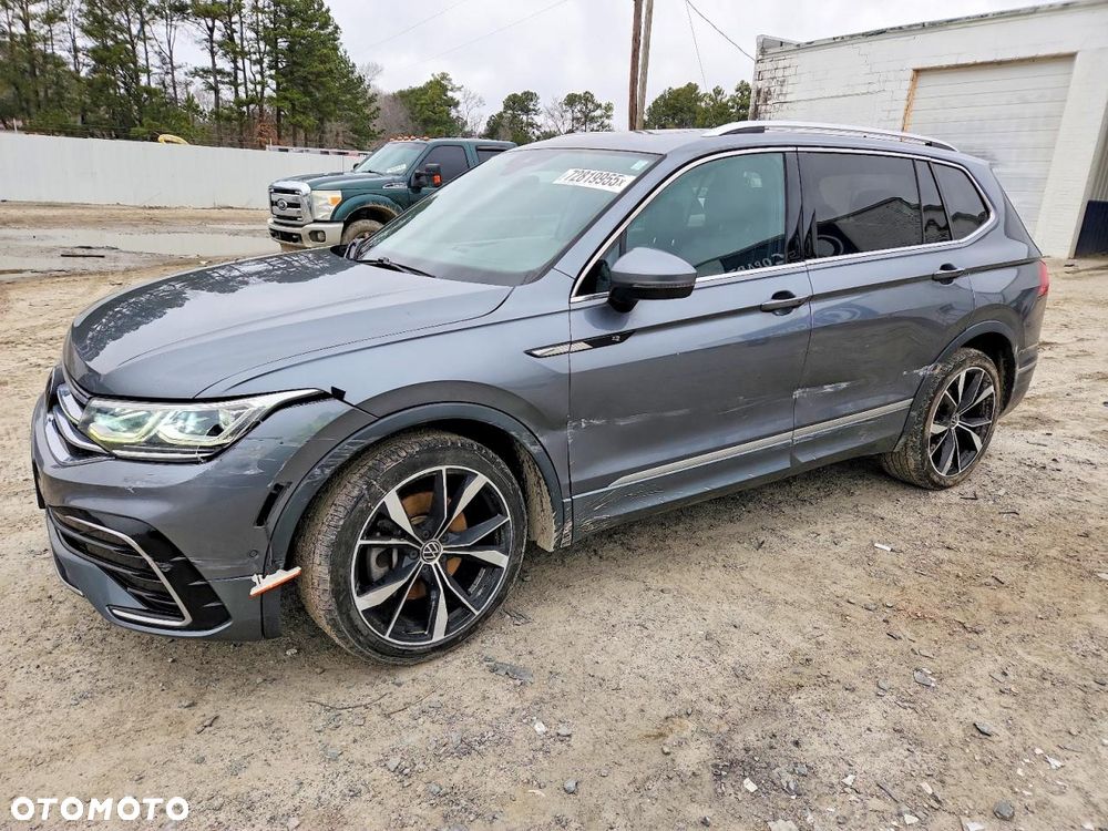 Volkswagen Tiguan - 6