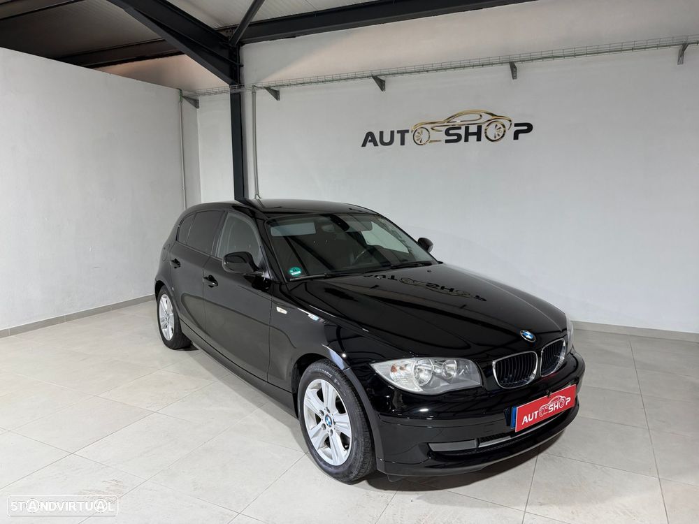 BMW 118 - 2