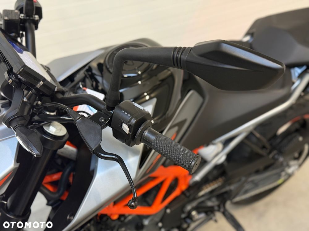 KTM Duke - 26
