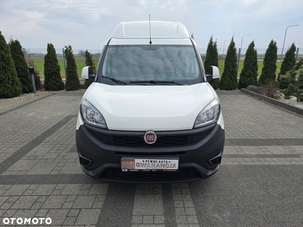 Fiat Doblo - 5