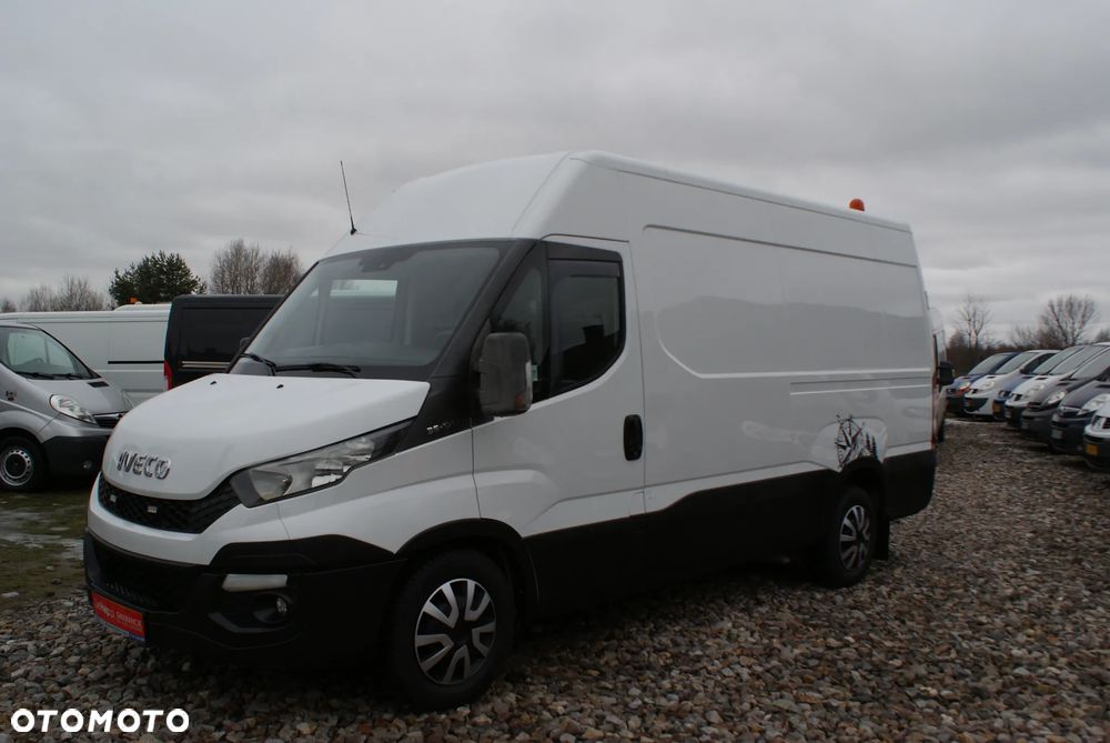 Iveco Daily 35-170 - 3