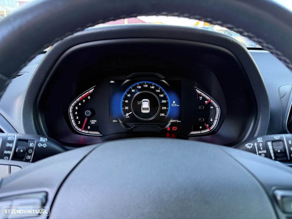 Hyundai i30 1.0 T-GDi Style Plus - 20
