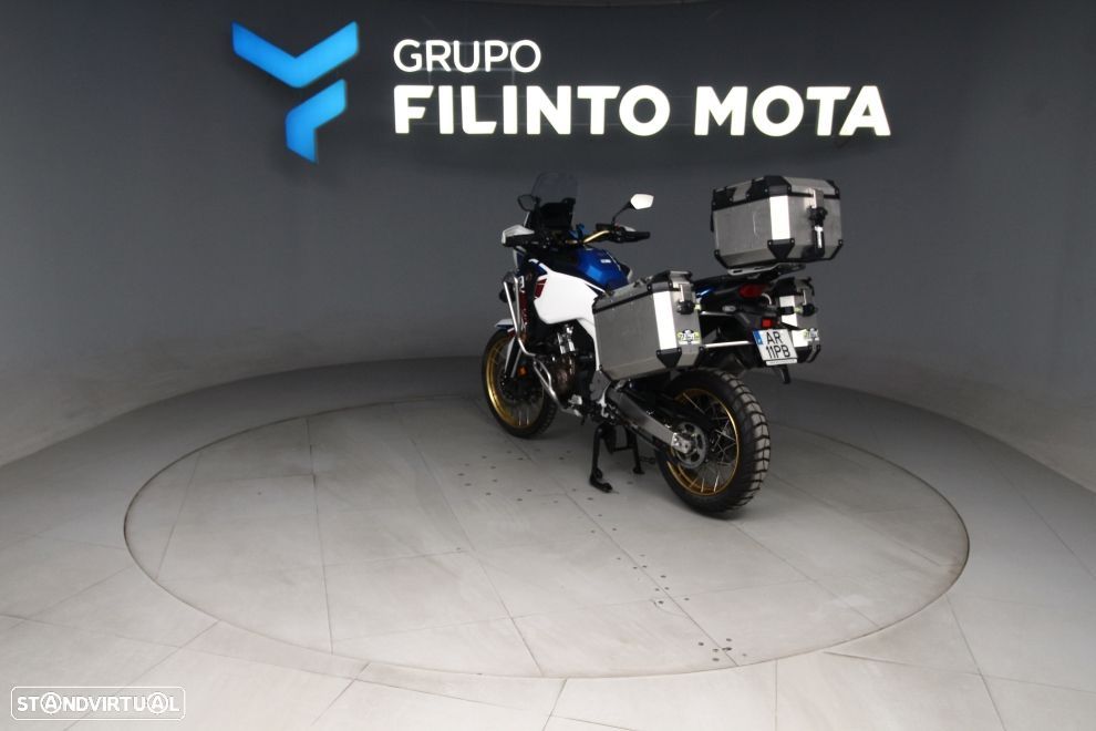 Honda CRF Crf 1100 D2 Africa Twin Dct Adventure - 6