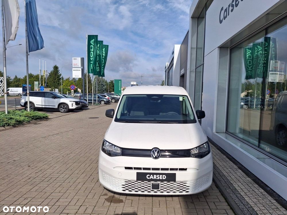 Volkswagen Caddy - 3