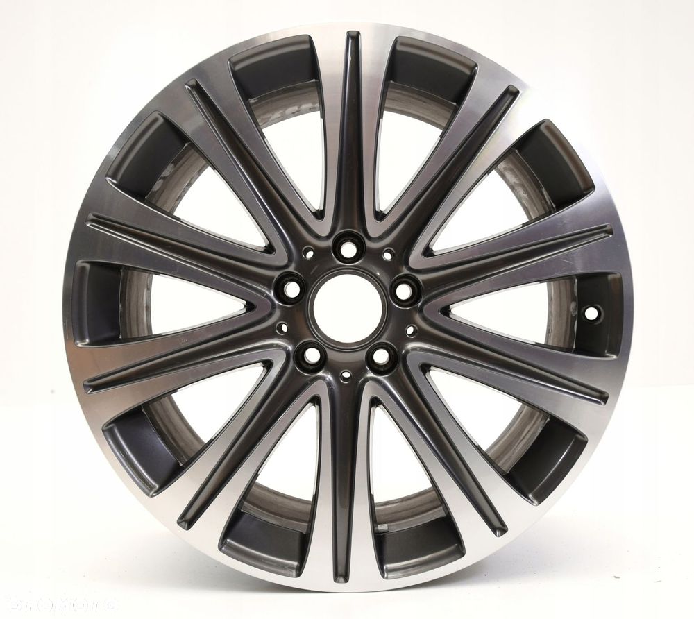 MERCEDES E KLASA W213 W238 FELGA A2134010500 19'' - 1