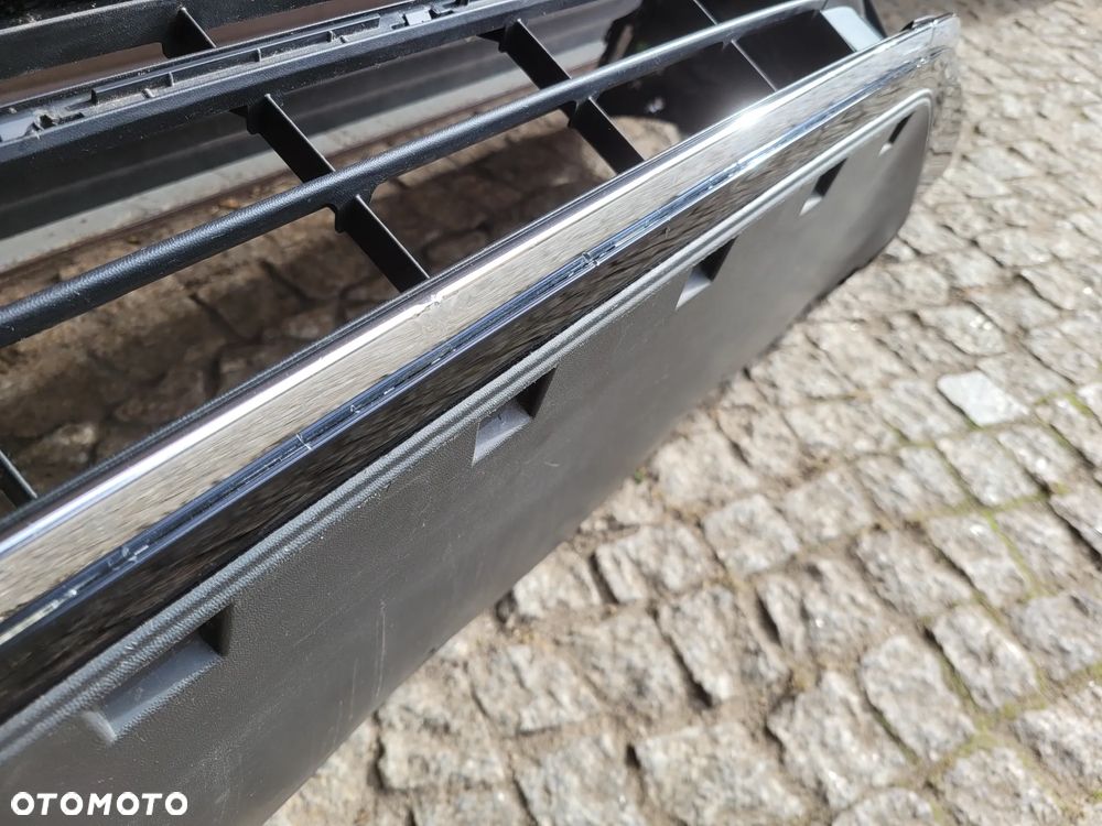 ZDERZAK PRZEDNI PRZÓD VW PASSAT B8 R-LINE GTE LC9X PDC - 11