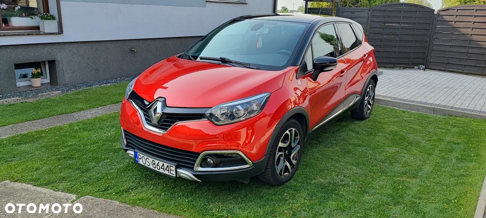 Renault Captur - 1