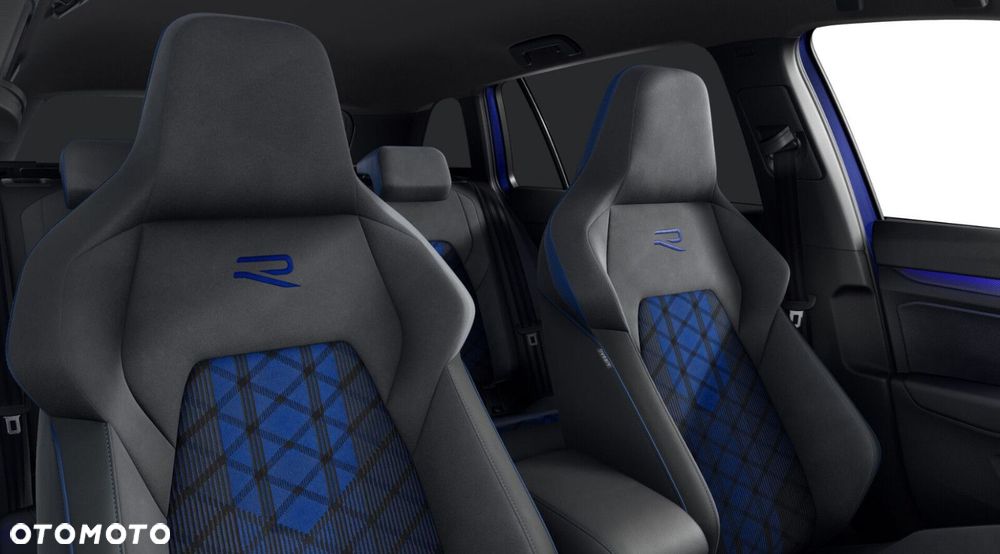 Volkswagen Golf - 6