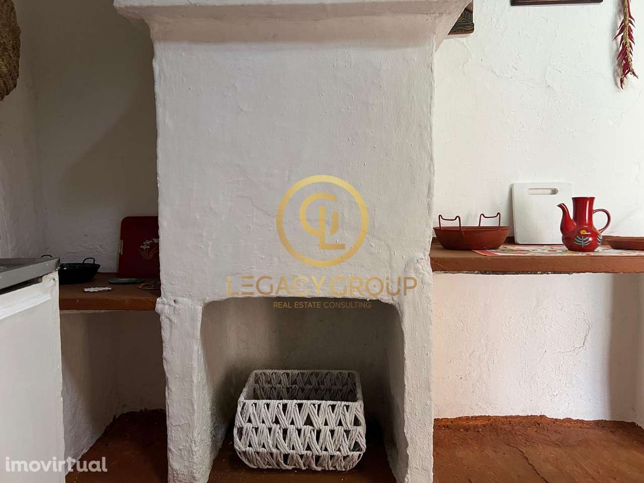 Moradia T2 Mobilada em Conceição, Alentejo - Grande imagem: 4/31