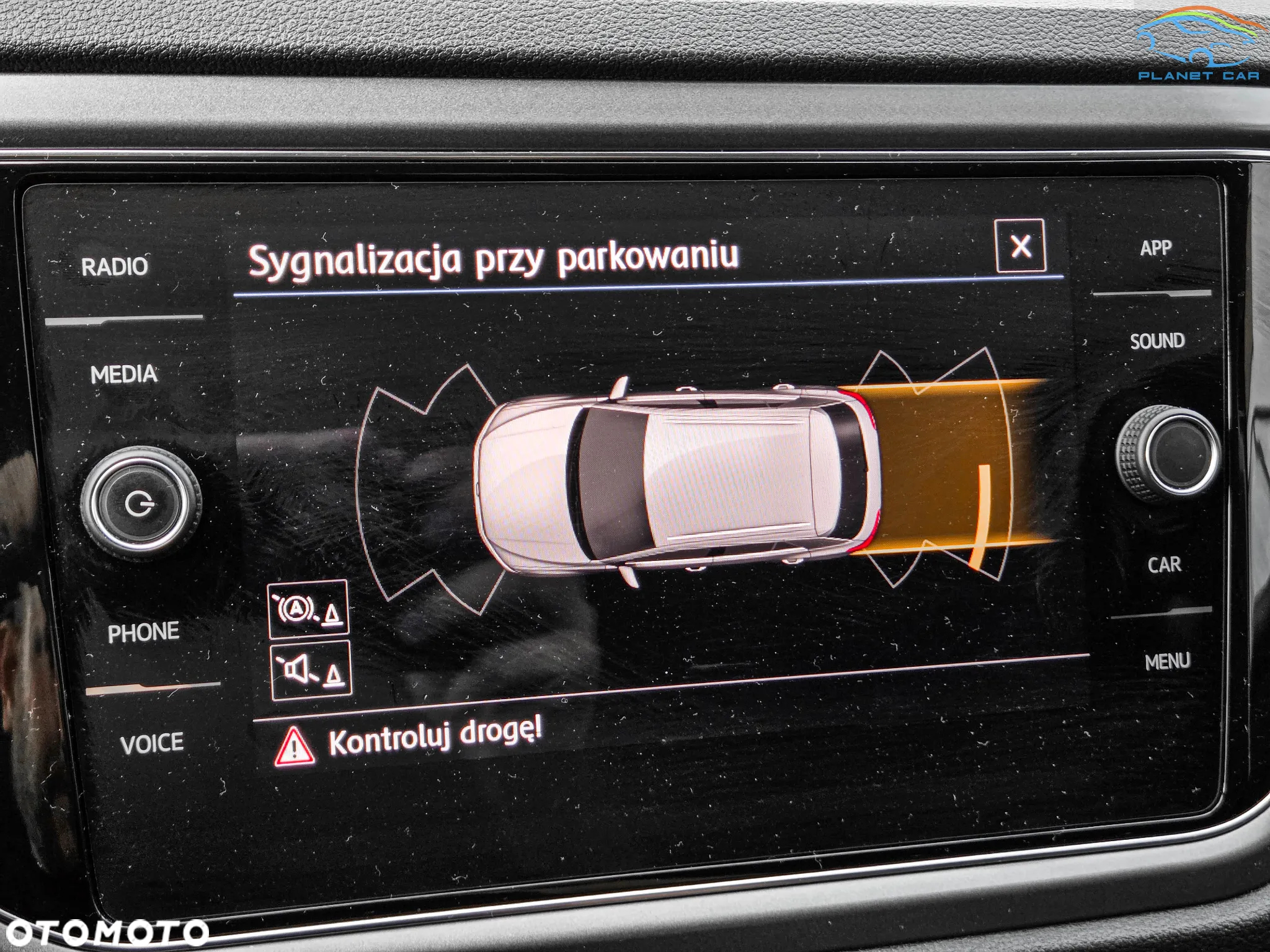 Volkswagen T-Roc 1.5 TSI ACT OPF DSG Style - 31