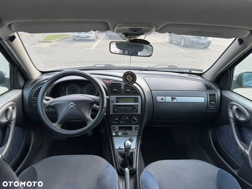 Citroën Xsara