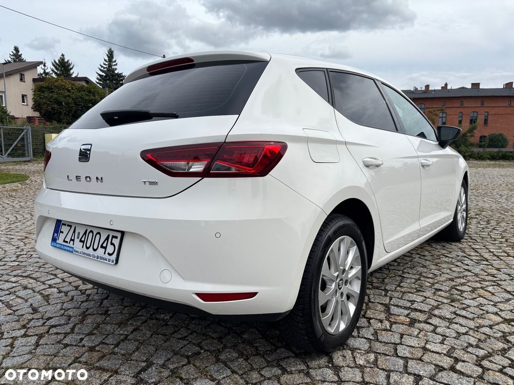 Seat Leon - 6
