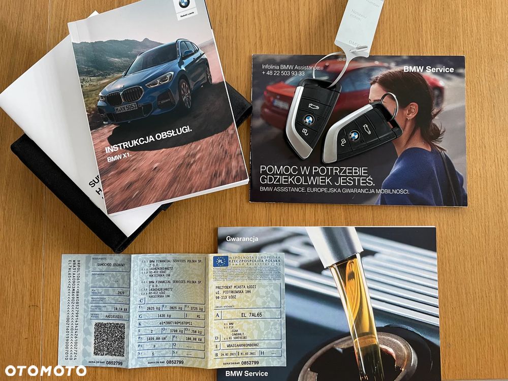 BMW X1 sDrive18i - 17