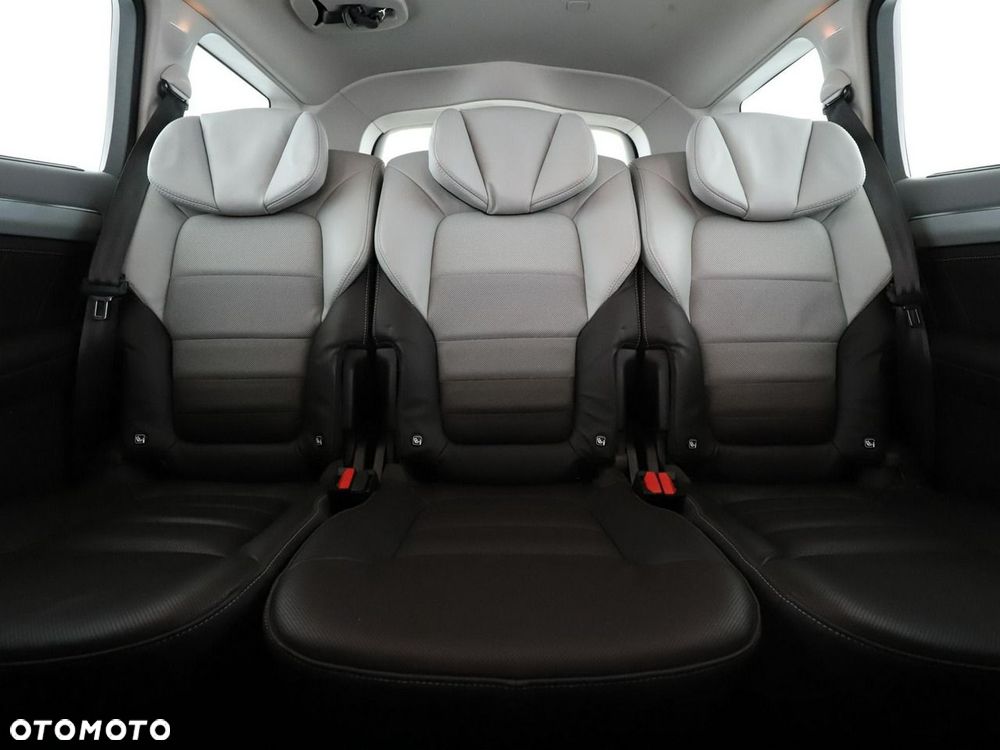 Renault Espace 2.0 Blue dCi Initiale Paris EDC - 19