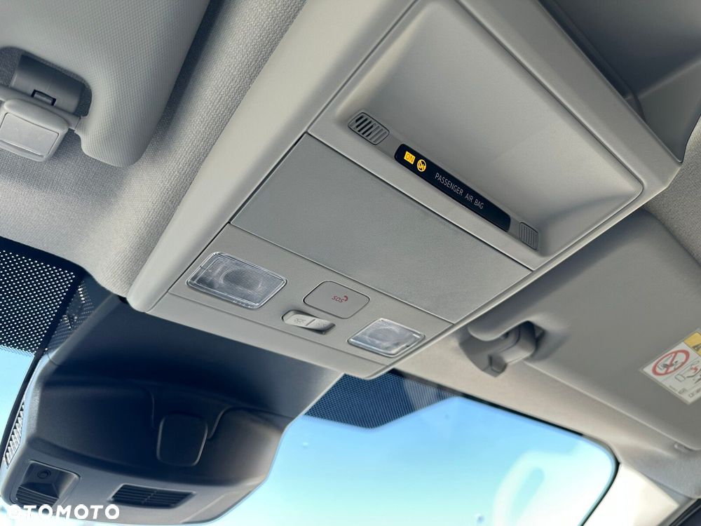 Volkswagen Transporter Transporter Furgon Plussilnik: 2,0 l TDI 150 KM / skrzynia biegów: 6-biegowa manualna rozstaw osi: 3500 mm - 24