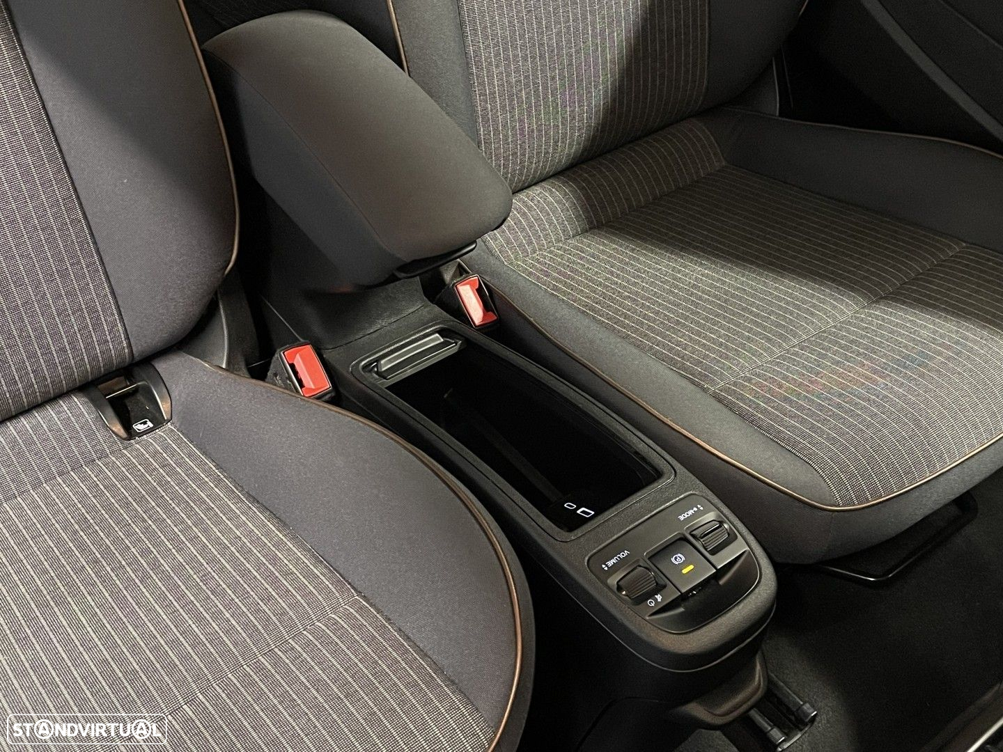Fiat 500e Icon - 41