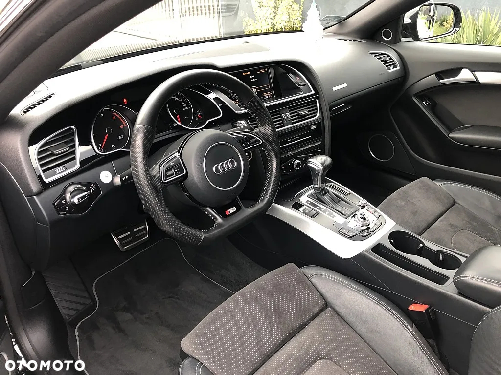 Audi A5 2.0 TDI S tronic - 12