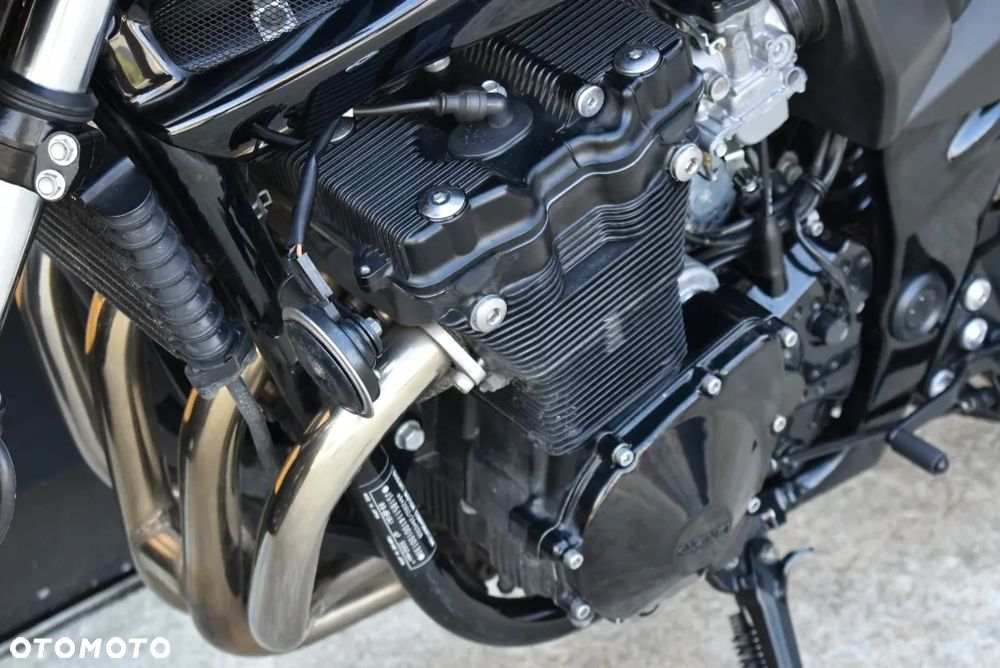 Suzuki Bandit - 26