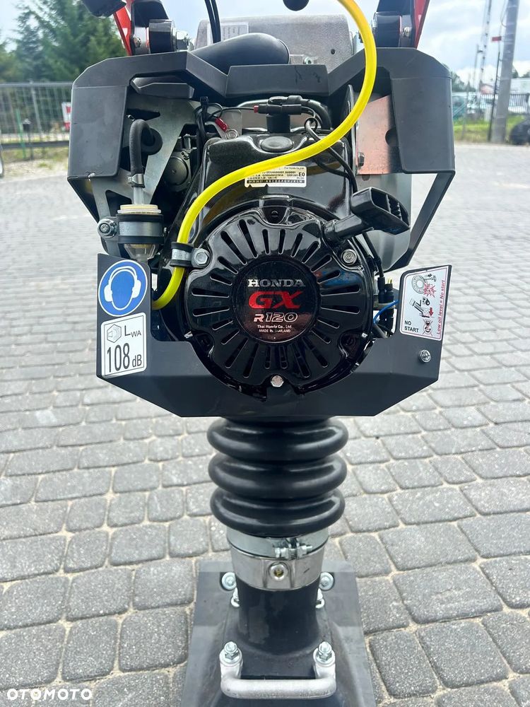 Bobcat R60 Power - 9