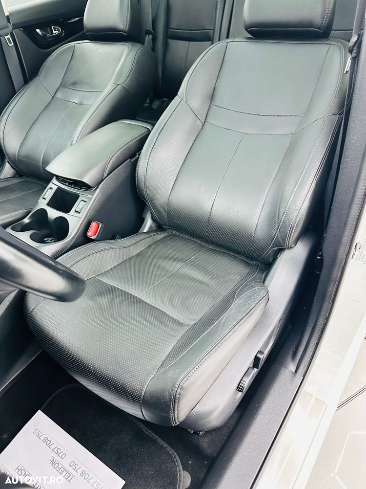 Nissan Qashqai 1.5 DCI TEKNA+ - 21