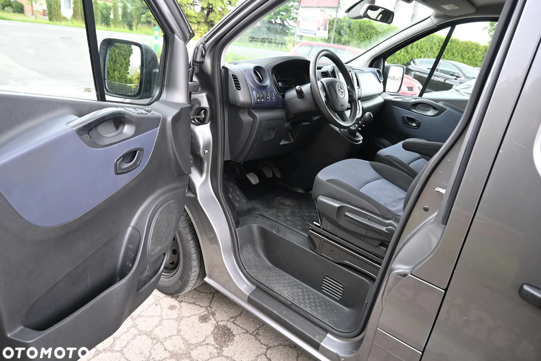 Opel Vivaro L2H1 2,9t Edition - 15