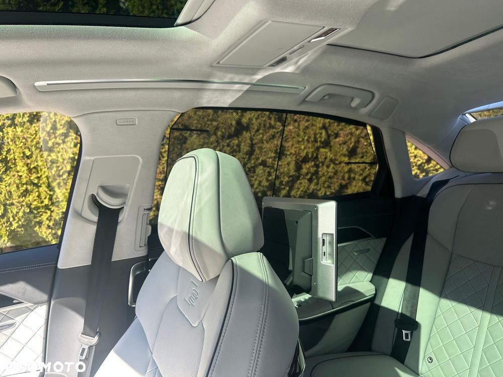 Audi A8 50 TDI mHEV Quattro Tiptr - 24