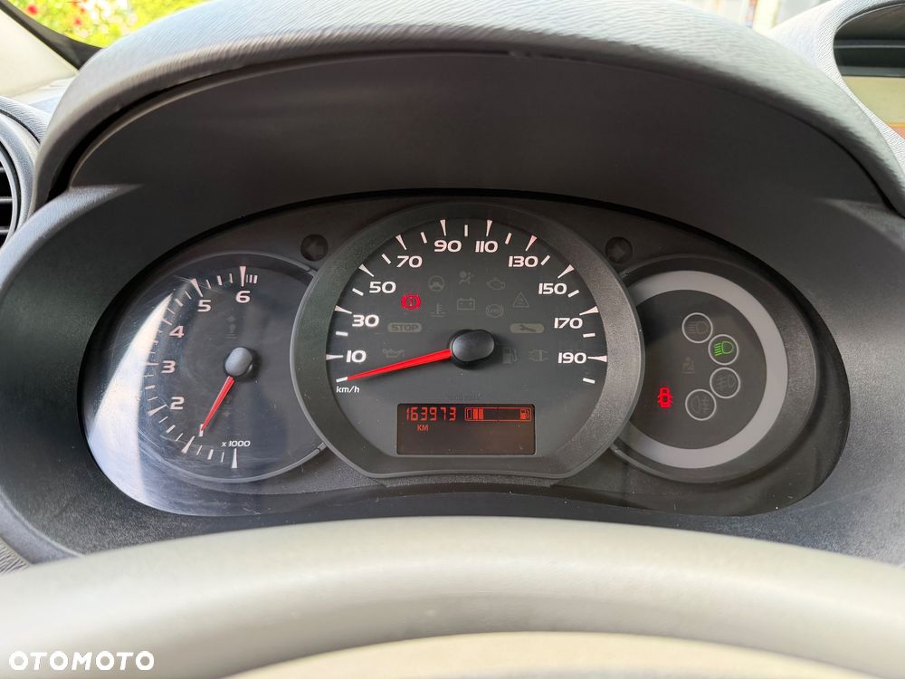 Renault Kangoo 1.5 dCi Oasis - 16