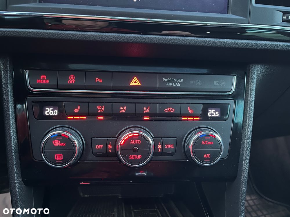 Seat Leon 1.5 TSI ACT DSG OPF FR Black Matt Edition - 19