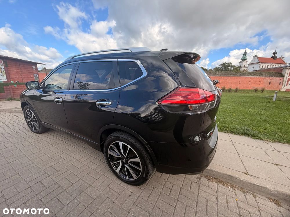 Nissan X-Trail 1.6 DCi Tekna 4WD EU6 - 6