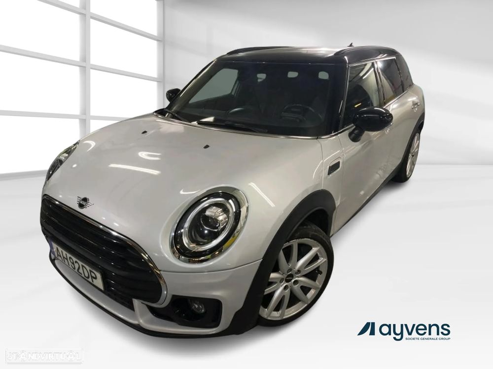 MINI Clubman Cooper Auto - 1