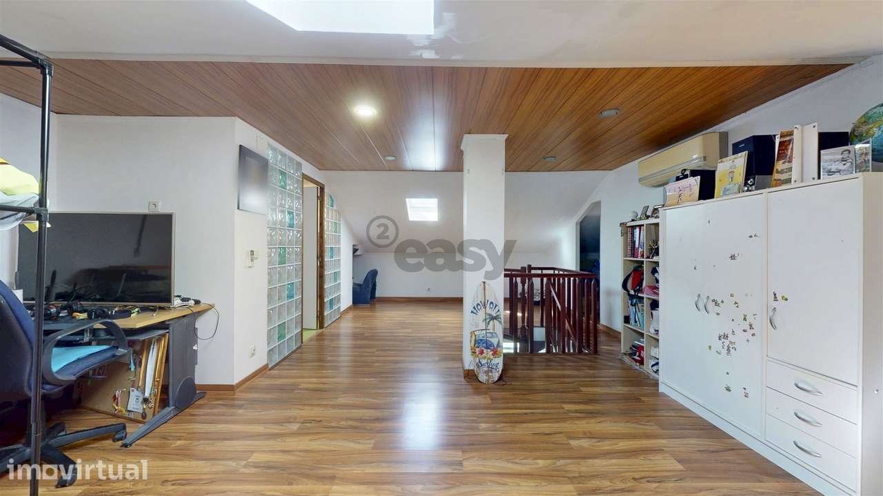 Apartamento T4 Venda em Póvoa de Santa Iria e Forte da Casa,Vila Franc - Grande imagem: 5/37
