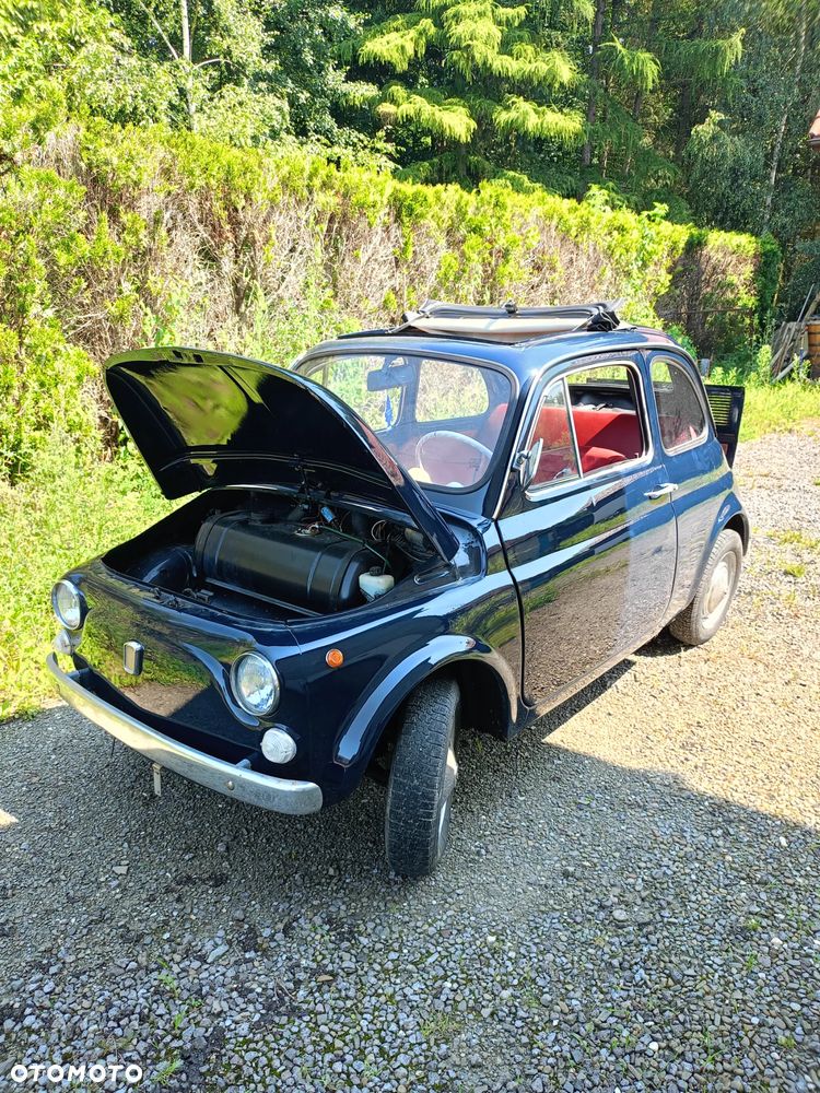 Fiat 500 - 21