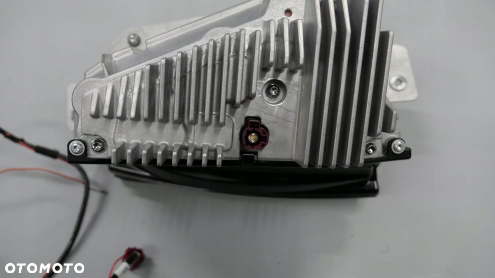 bmw f32 f33 f36 wyświetlacz przezierny head up headup display hud 9312774 - 11