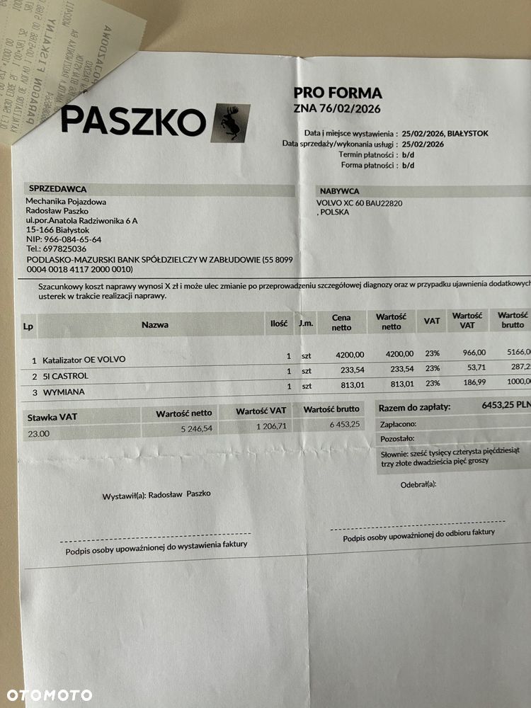 Volvo XC 60 T5 Momentum - 13