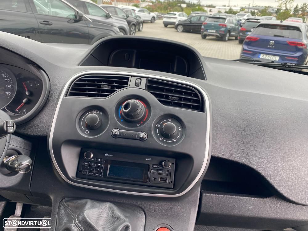 Renault Kangoo 1.5 dCi 90 - 6