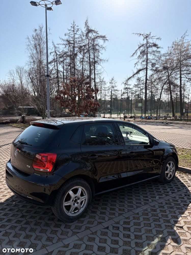 Volkswagen Polo 1.2 TDI DPF Comfortline - 3