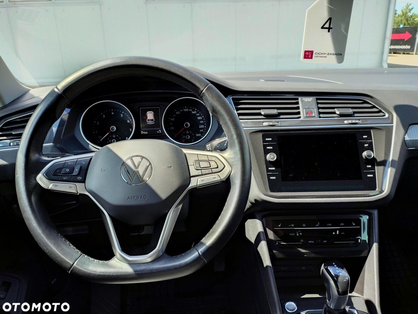Volkswagen Tiguan 1.5 TSI EVO Life DSG - 13