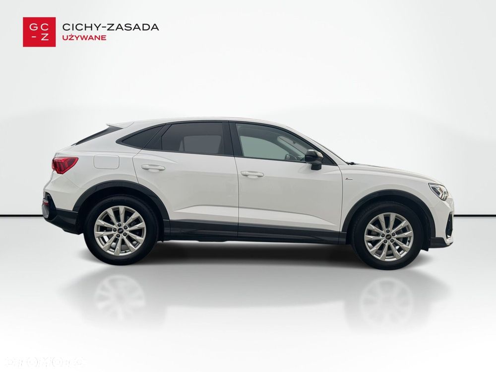 Audi Q3 Sportback - 7