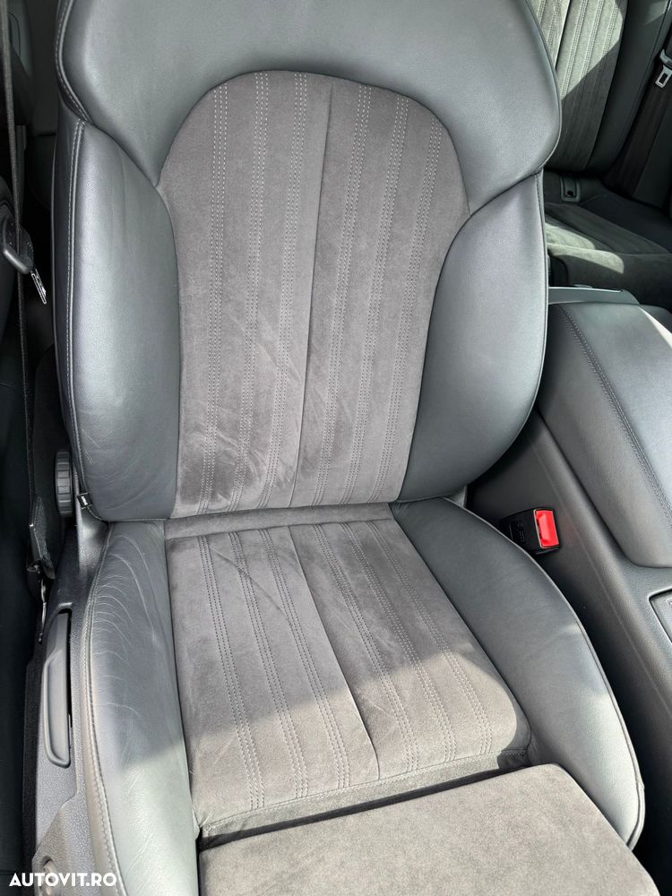 Audi A6 3.0 TDI quattro S tronic - 14