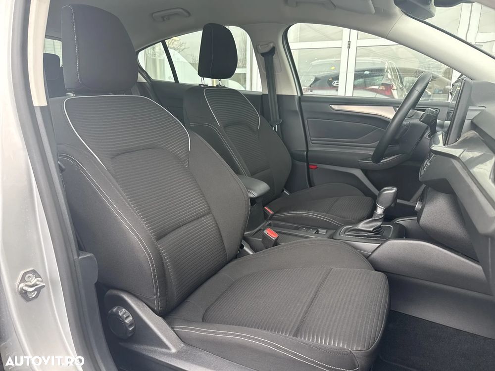 Ford Focus 1.0 EcoBoost Connected - 24