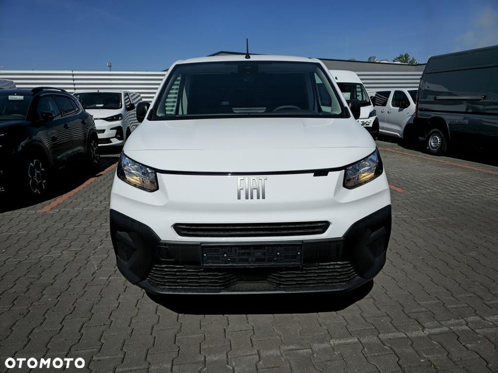 Fiat Nowy Doblo Cargo/Van - 2