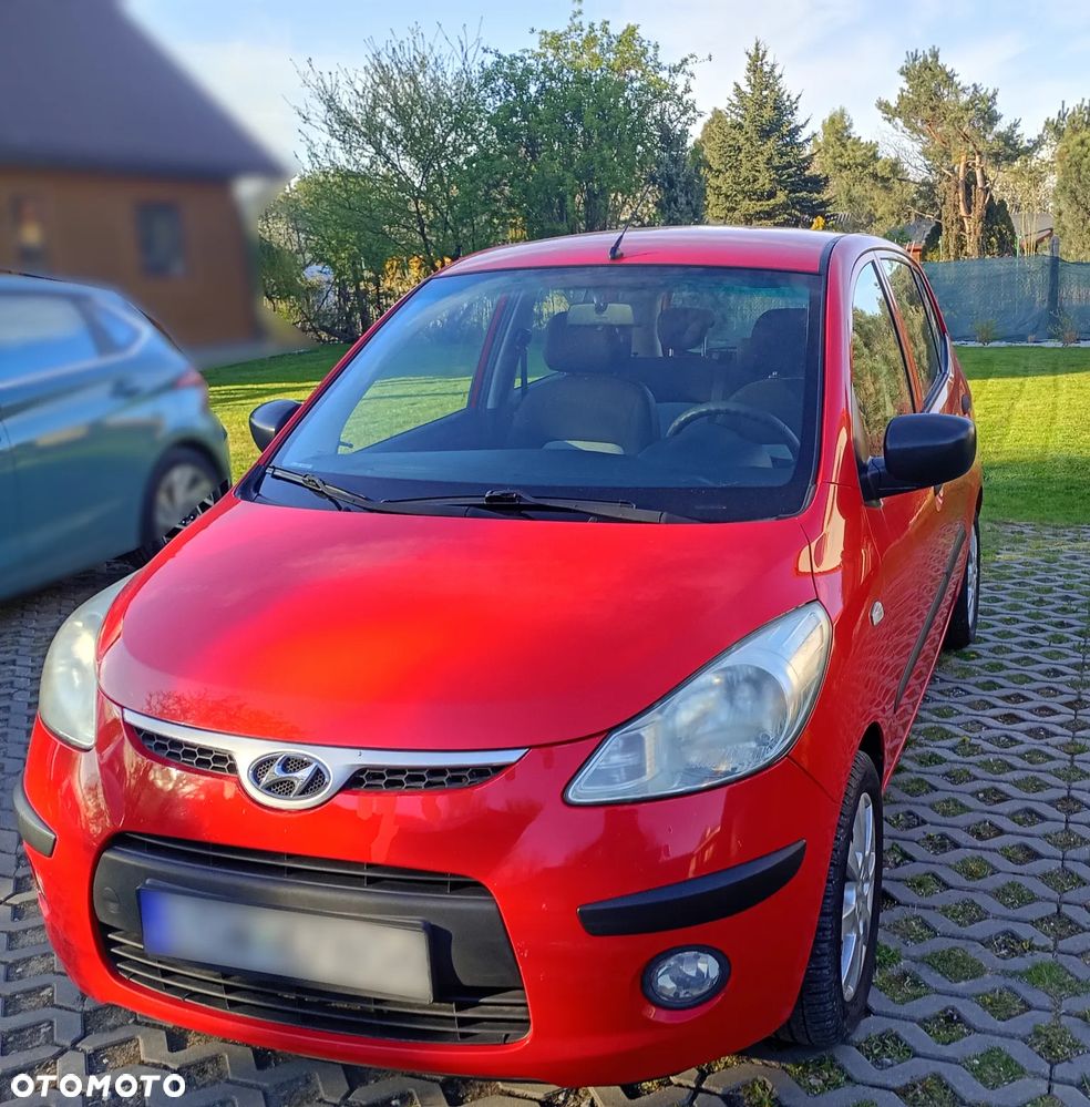 Hyundai i10 - 1